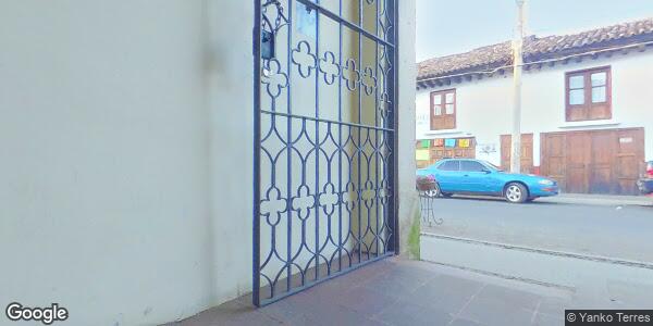 INEGI JEFATURA DE CAMPO SANTA CLARA